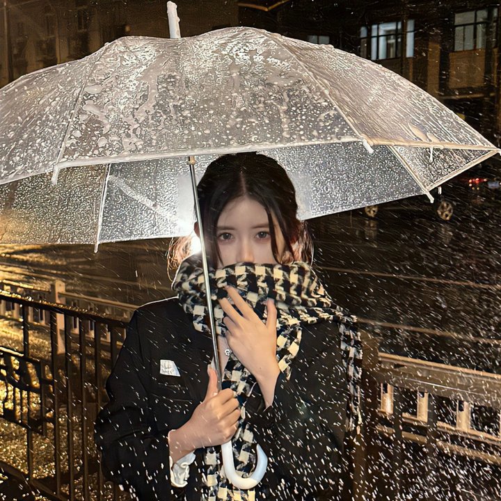 云中居三子