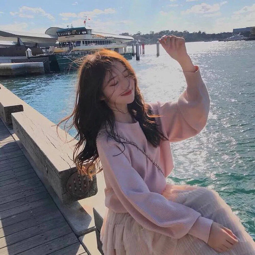 女探长